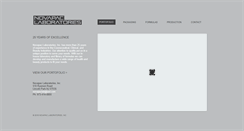 Desktop Screenshot of novapaclabs.com